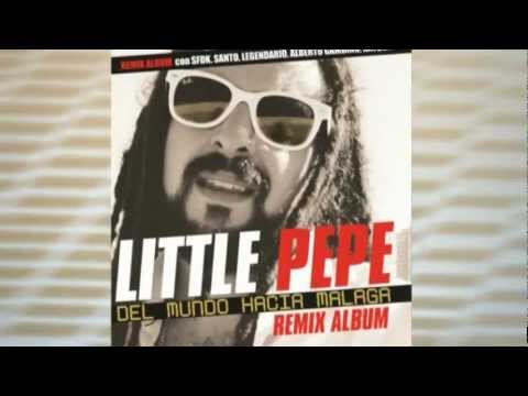 Producto de barrio (Remix) (con El Santo, Alberto Gambino & Rayden)