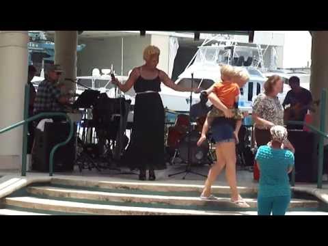 Feels like making love - East West Fusion band