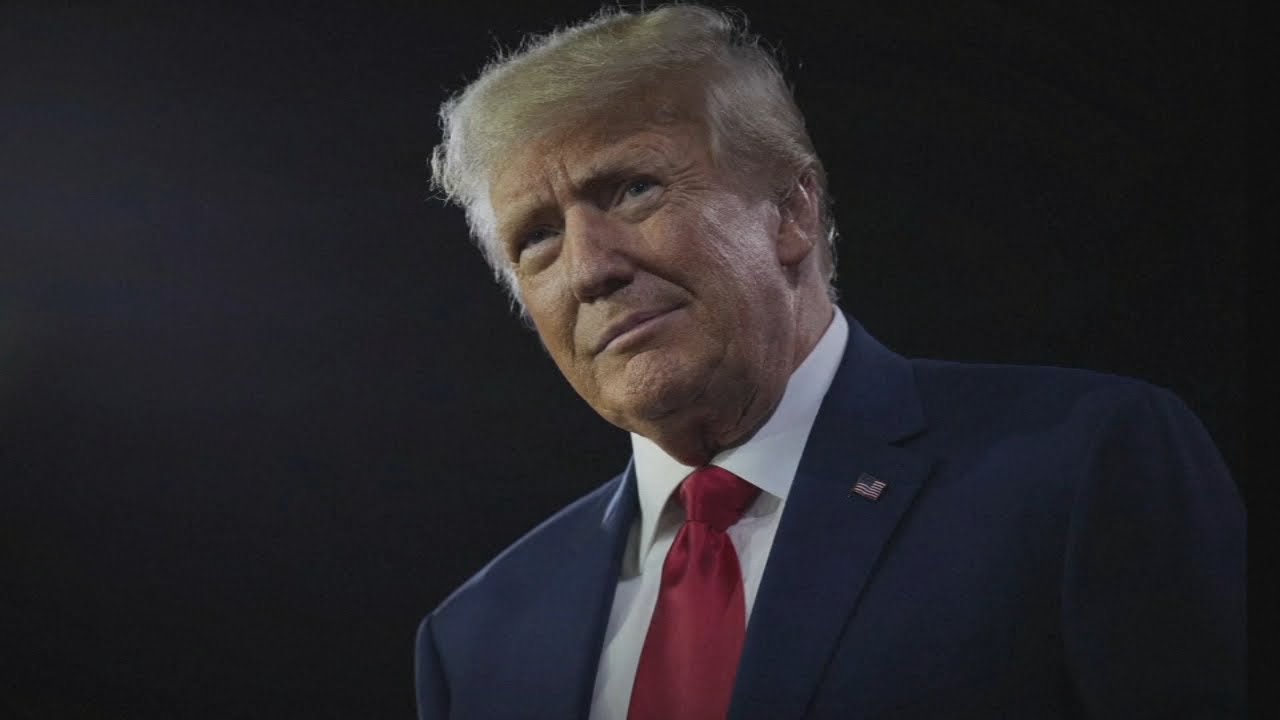 Florida judge dismisses charges against Donald Trump in classified documents case