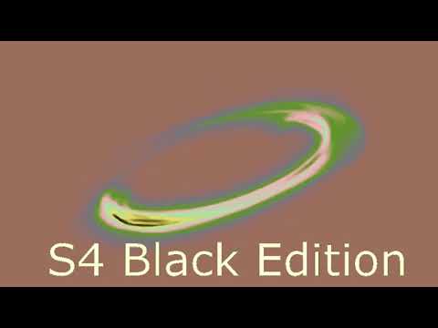 3 Samsung Boot Animation Effects in PDA Major