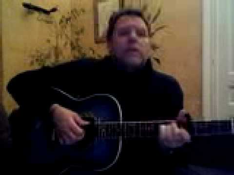 Streets of London - Cover by Mike