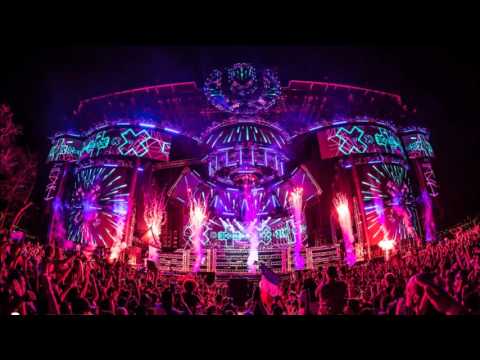 Dance Mix April 2016