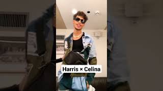 Download lagu Harris × Celina💙#shorts mp3 Download lagu Harris × Celina💙#shorts mp3