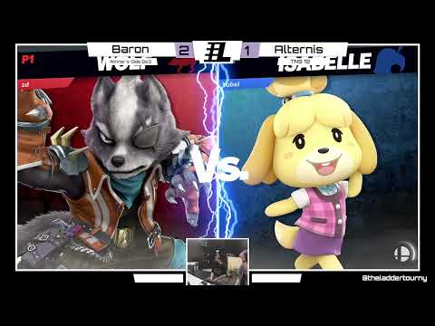 The Next Step 19 Winner's Quarters - ZD vs SingleAye