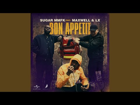 Video thumbnail for Bon appétit