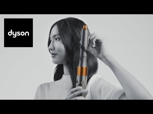 Video Teaser für Airwrap Complete Multi-Haarstyler