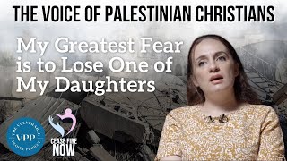 Video: Fear of Losing My Daughter in the Israeli Church Attacks | Jason Jones Show