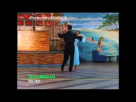 Fox Trot - Gianni Nicoli's Lesson, Part 1/2