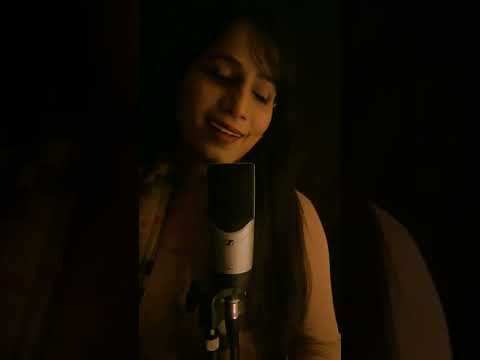 Meri Jaan | One Minute Cover | Gangubai Kathiawadi
