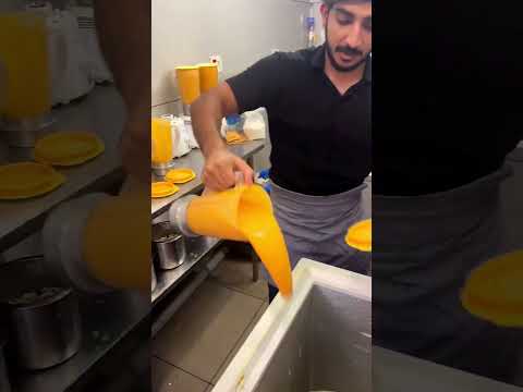 Must try cocktail juice | juice corner | caltex junction | Kannur | Kerala | india