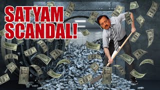 Satyam Case Explained: India's Biggest Corporate Scam