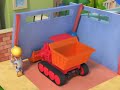 Bob The Builder Ready Steady Build Season 1 Episode 20 Scrambler Gets Clean US Dub