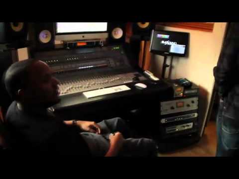 CHEIKH MC "J'Pète Un Cable"  (Prod by Spike Miller)