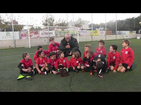 ENTREVISTA EQUIPO COMPLETO BENJAMIN A FOIETES