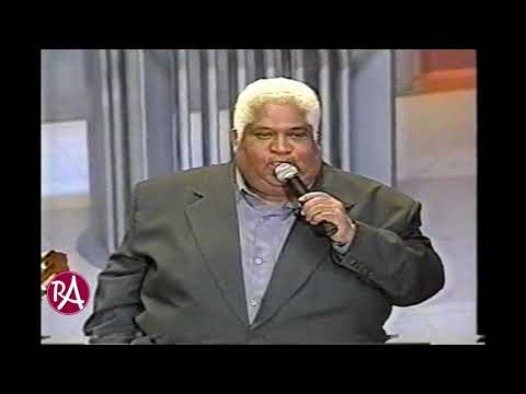 Vals "Digna" Arturo "Zambo" Cavero y Rafael Amaranto