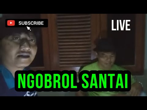 ngobrol-santai