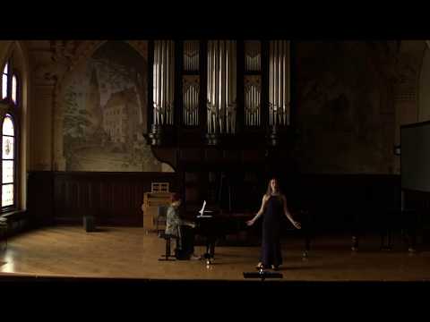 Monika Dzwonnik "Otwórz Janku" - S.Niewiadomski.