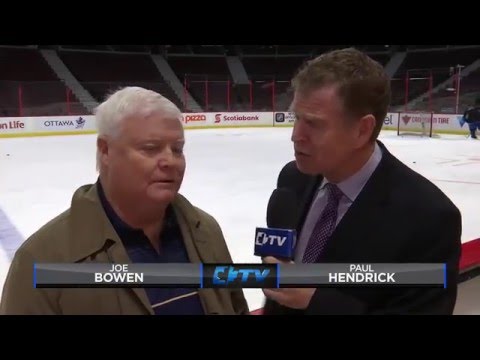 Maple Leafs Game Preview: Toronto at Ottawa - February 6, 2016