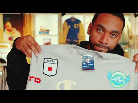 euro- On The Road Freestyle (Official Music Video)