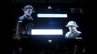 Broken Lines gameplay