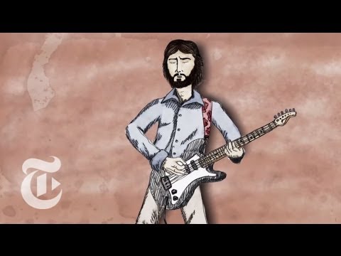 Why Didn't J.J. Cale Become a Superstar? | Op-Docs | The New York Times