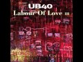 UB40 - Blood and Fire