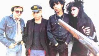 THE GUN CLUB - John Hardy