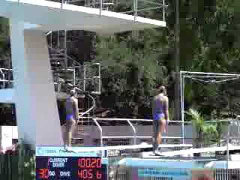 Kelci Bryant and Ariel Rittenhouse