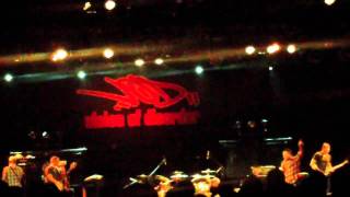 Vision of Disorder Live Set Part 1