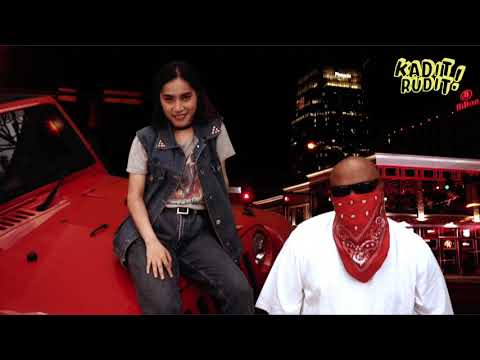 NGANCHUK CREW - GIBAH GANG