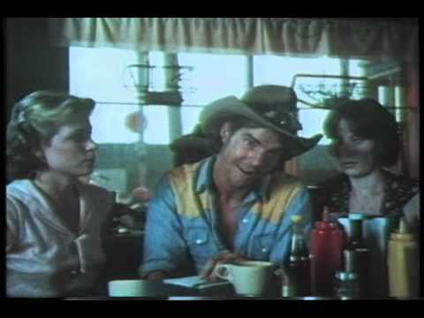 The Night the Lights Went Out in Georgia (1981) - Trailer