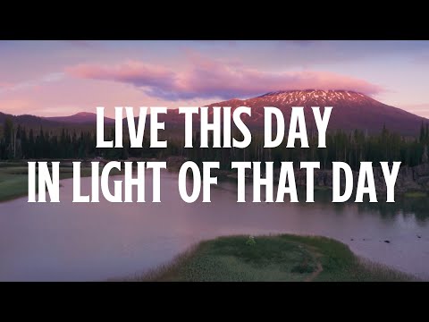 Songs of Wisdom - Live This Day In Light Of That Day | Full Album