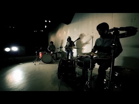 AUDIO BOXING - You'll Remember It feat.Tujiko Noriko (official music video)