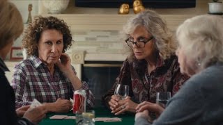 How Blythe Danner's Pot Smoking Past Helped Her Let Loose in 'I’ll See You in My Dreams'