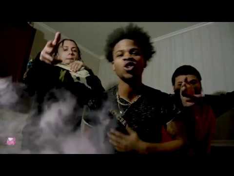 Lil Milly | G Code [OFFICIAL VIDEO]
