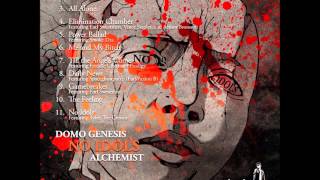 Domo Genesis & Alchemist - Like A Star Feat. Earl Sweatshirt