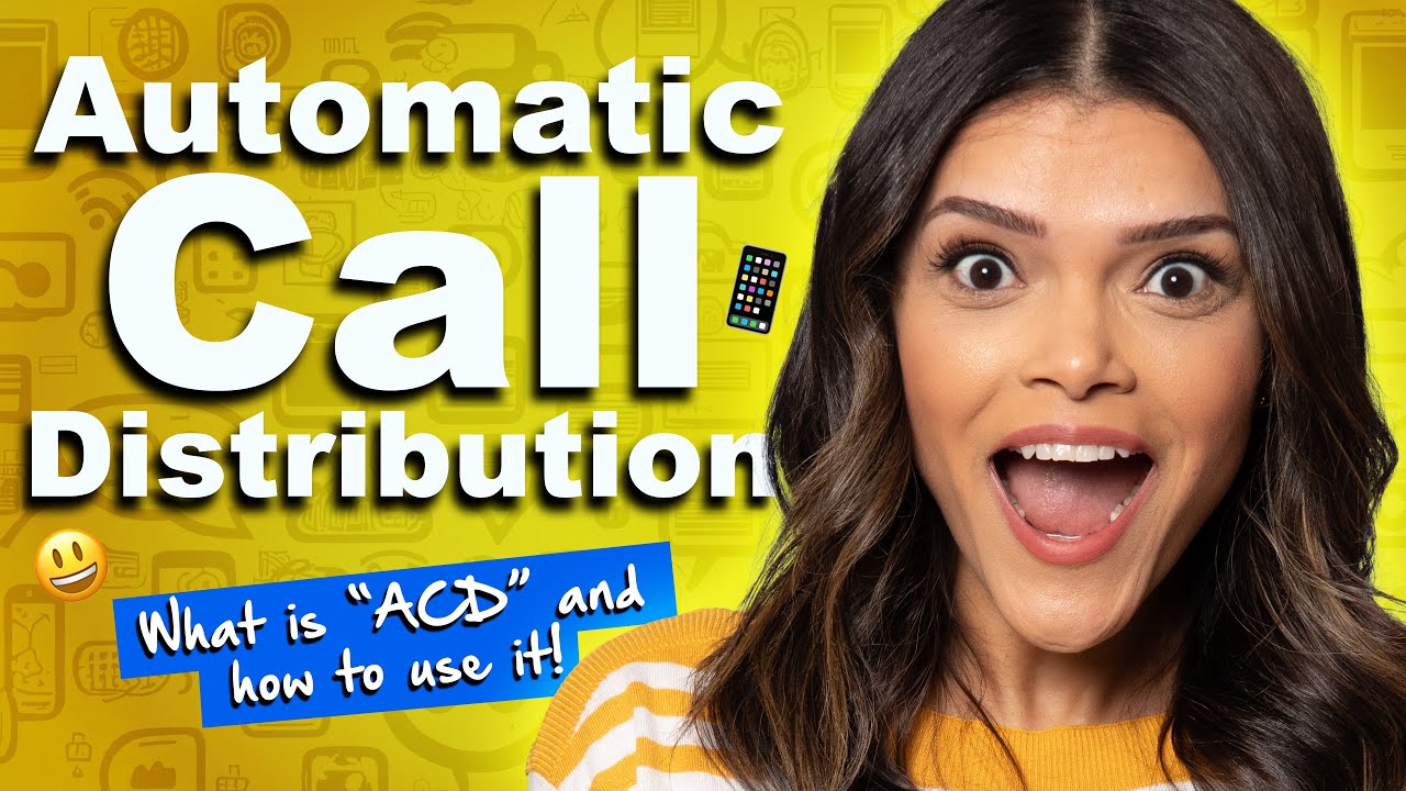 What’s Automatic Call Distribution, or ACD? (+ How It Works)