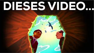 ...könnte nächste Woche dein Leben retten!