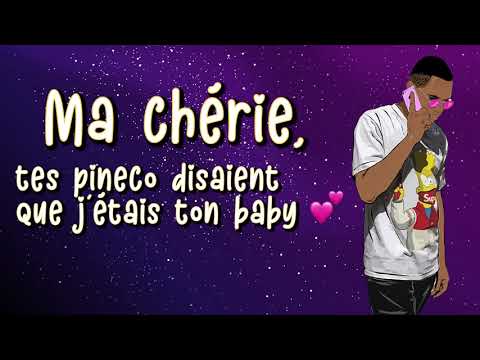 Rj - viens pas ici (Merco II)