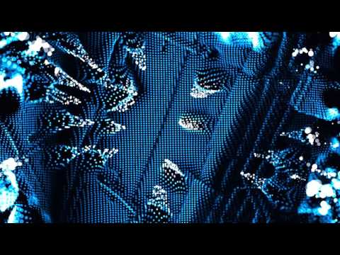 Terrabeats Concept - Without moving 2016