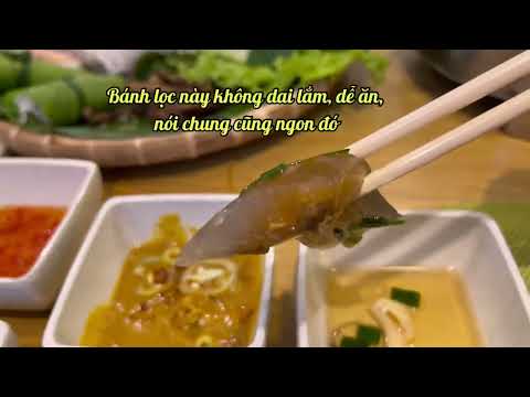 Ăn ngon-embrulhe e enrole