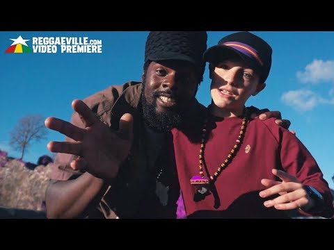 Da Fuchaman feat. Alfie Haile - So Much Love [Official Video 2018]