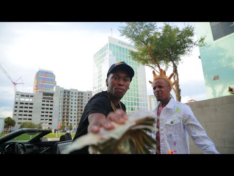 Golden Boy Count Up x Soulja K - Groovy (shot by @hoodlym @utdfilms)