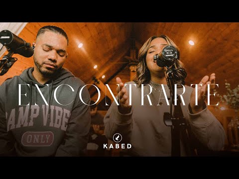 Kabed - ENCONTRARTE (Video Oficial)