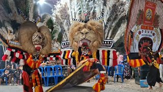 Download lagu MERINDING❗️BARONGAN REOG PONOROGO TERBESAR IKSPI KERA SAKTI PSHT GEGERKAN DESA SIDOHARJO JAMBON 2026 mp3 Download lagu MERINDING❗️BARONGAN REOG PONOROGO TERBESAR IKSPI KERA SAKTI PSHT GEGERKAN DESA SIDOHARJO JAMBON 2026 mp3