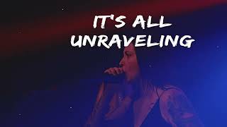 Glassworld - Falling Apart (Official Music Video)