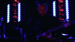 Caspian - "Hymn for the Greatest Generation" [Live at the Larcom]