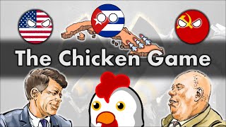The Chicken Game: The Cuban Missile Crisis