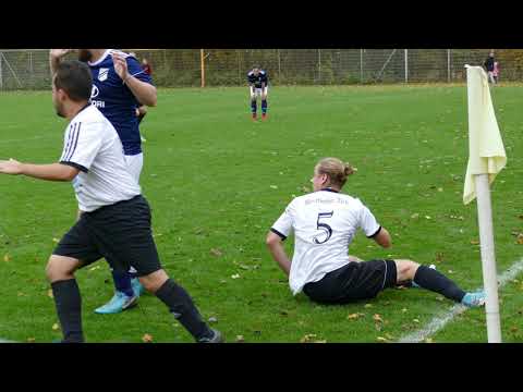 Moorburg 1 -  SV Wilhelmsburg der Film