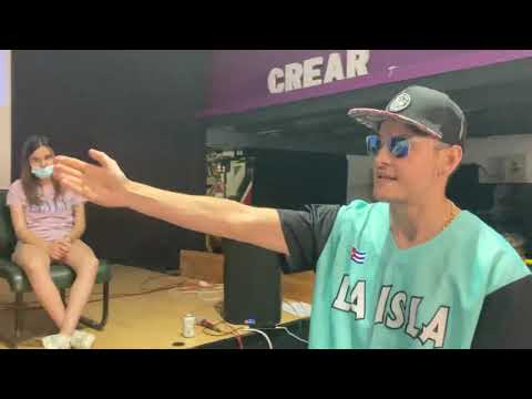 HARON vs ERREJOTA vs ASTRO 16AVOS CHATOS BATTLE 2021